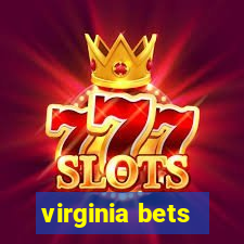 virginia bets